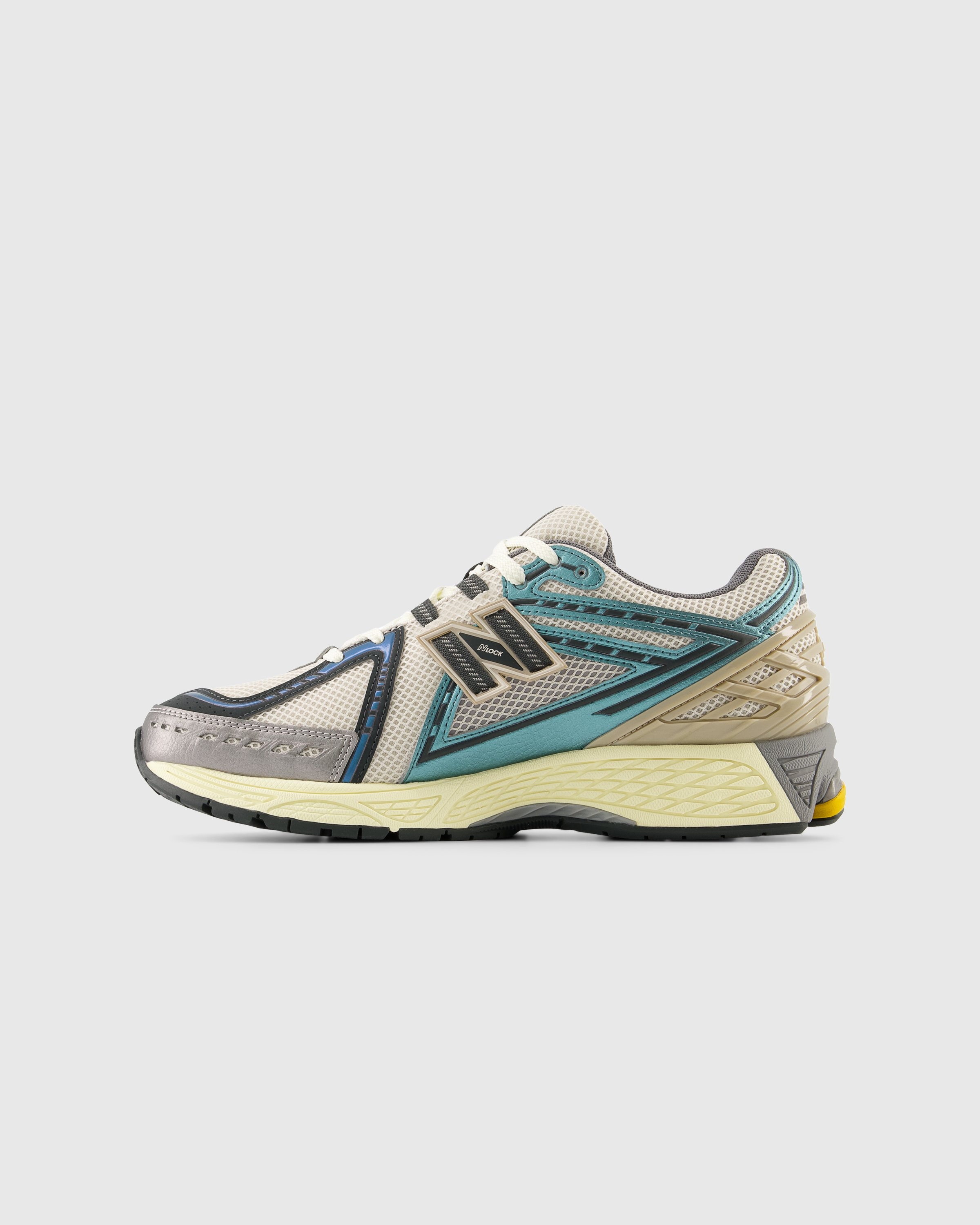 New Balance M1906RRC New Spruce Highsnobiety Shop